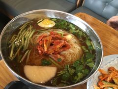 -三千里韩式炭火烤肉(南八马路店)