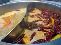 -芈重山老火锅(广州首店)