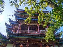 -常德桃花源景区