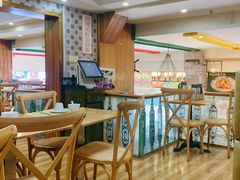 大堂-香港仔茶餐厅(凤阳店)