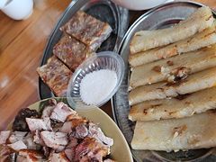 -洲心明记烧肉大粥(总店)