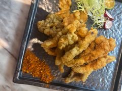 -周渝食惦·酸菜鱼精致川菜(横岗店)