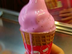 -天品味 一口吃榴莲泡芙