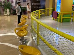 -阿布溜溜·轮滑(21世纪太阳城店)