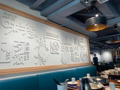 -海味当家·蒸锅海鲜(星海公园店)