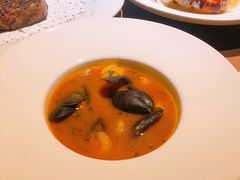 -上海丽笙精选海仑宾馆·莫赛克餐厅