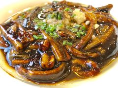 -老人和饭店(淮海中路店)