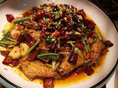 -胡桃里音乐酒馆(曲江店)