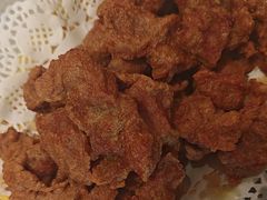 -大哈福烧烤·海鲜·家常菜(延安三路店)