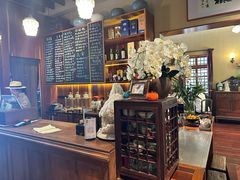 -南园民国茶楼餐厅·常州菜(北大街店)
