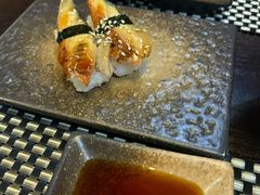 -和风融合餐厅创意料理(重庆店)