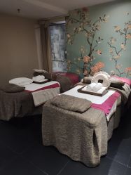 -时尚殿堂·颜SPA