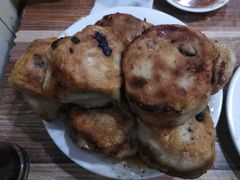 门钉肉饼-宝瑞门钉肉饼店