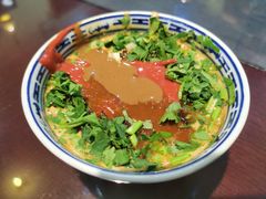 小料-西德顺爆肚王