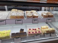 -蜂蝶来饼店(拱北总店)