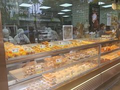 -鲍师傅糕点(江苏路店)