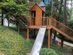 -东明山森林公园