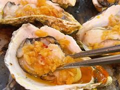-哈哈碳都·牛肋条无限自助烤肉(宝龙店)