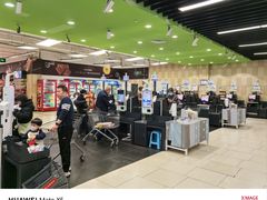 -永辉超市(鲁谷店)