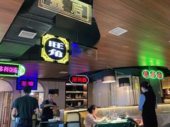 -青口季·港式打边炉(东影南路店桥华店)