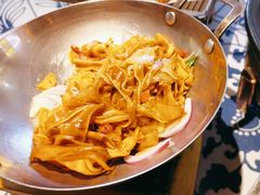 -绿茶餐厅(首开福茂店)