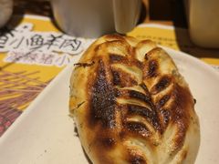 -木屋烧烤(西南角店)