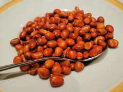 油炸花生米-悦融琥珀·京鲁菜·海味珍品(西单店)