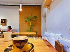 -沏点Trattoria意大利餐厅(新街口店)