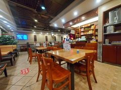大堂-正德顺順德雙皮奶(中信店)