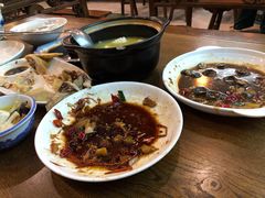 -老马家·舌尖上的西塘美食