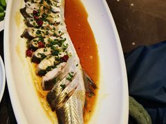 -通安客栈中餐厅·何家小馆