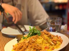 -瓦城泰国料理(芮欧百货店)