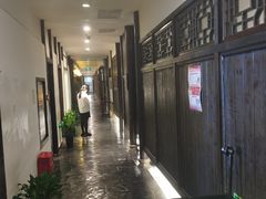 -鸭王烤鸭店(三里河店)
