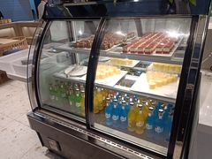 -纽斯特牛排自助餐厅(浦江万达店)