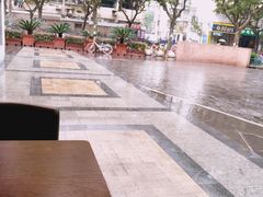 -海上海弘基休闲广场