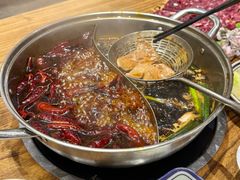 -厝味火锅·潮汕卤水火锅(十一合店)