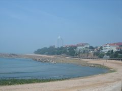 -青岛海滨风景区