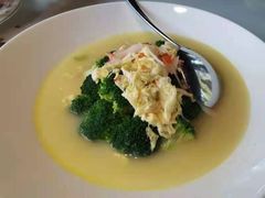 -柳莺湖上·湖景餐厅·江南菜(西湖店)