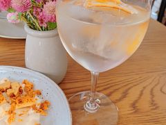 -BOR Eatery(安福路店)