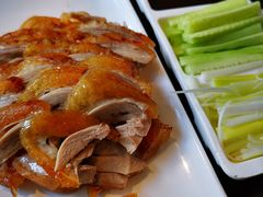-前门烤鸭(江东中路店)