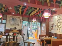 -唐门江湖菜(龙石路店)