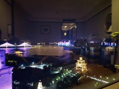 -武汉江城明珠豪生大酒店