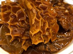 红酒焖牛筋腩-jpc集品餐厅(中山店)