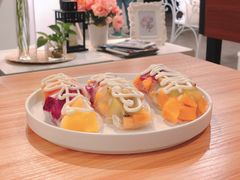 -漫时光艺术生活馆