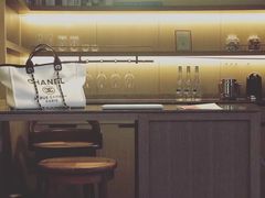 -北京三里屯CHAO酒店