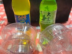 -生火火·小炉子炭烤(金楠天街总店)