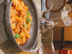 -小尕子·新疆菜(明园店)