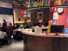 -青年公社烤鸭(滨湖银泰店)