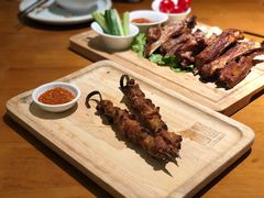 馕坑肉-莲香西域·正宗新疆菜(龙华店)