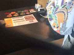 -星巴克(美丽华花园店)